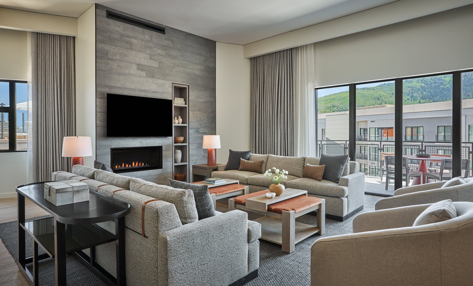 Pendry Park City (Photo by Pendry Park City)