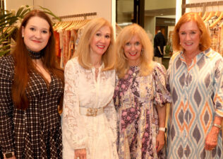 KidneyTexas, Inc. Runway Report Handbags and Heels 2026 Fashion Show and Luncheon