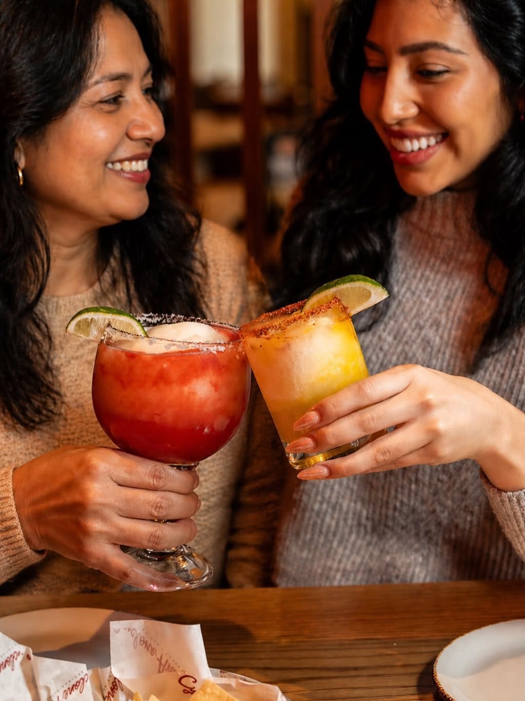 The Best Margaritas and Tequila Cocktails In The Woodlands — For National Tequila Day Or Any Happy Celebration