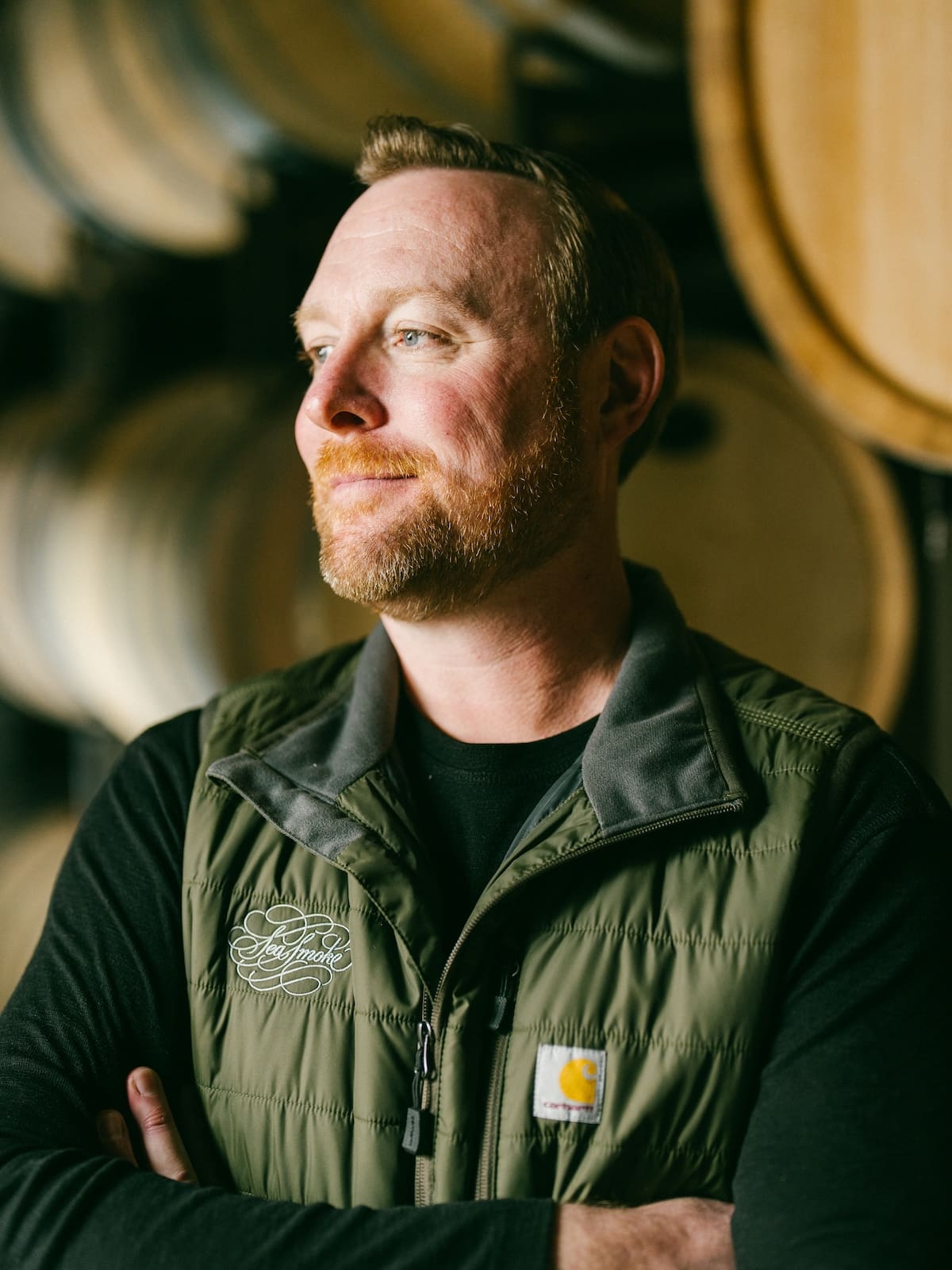 Wines To Drink Right Now, Wines To Cellar and an Underrated Wine Region To Visit — Embracing All the Sea Smoke