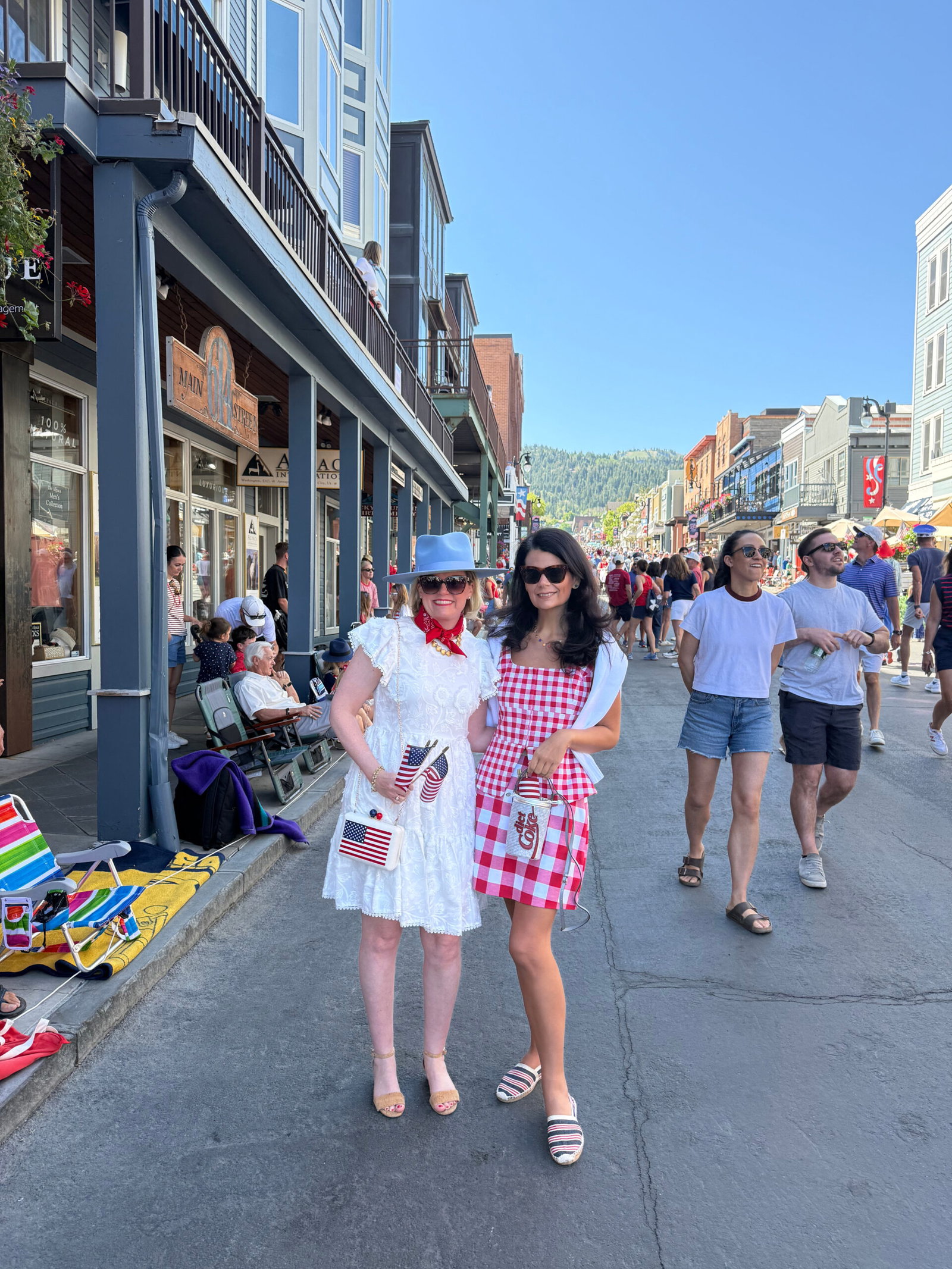 Park City, Utah (Photo by Pendry Park City)