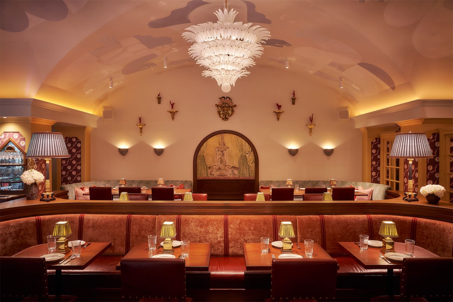 Duro Hospitality To Debut New Coastal Italian Restaurant in Dallas’ Preston Center District — A First Look at Scilla