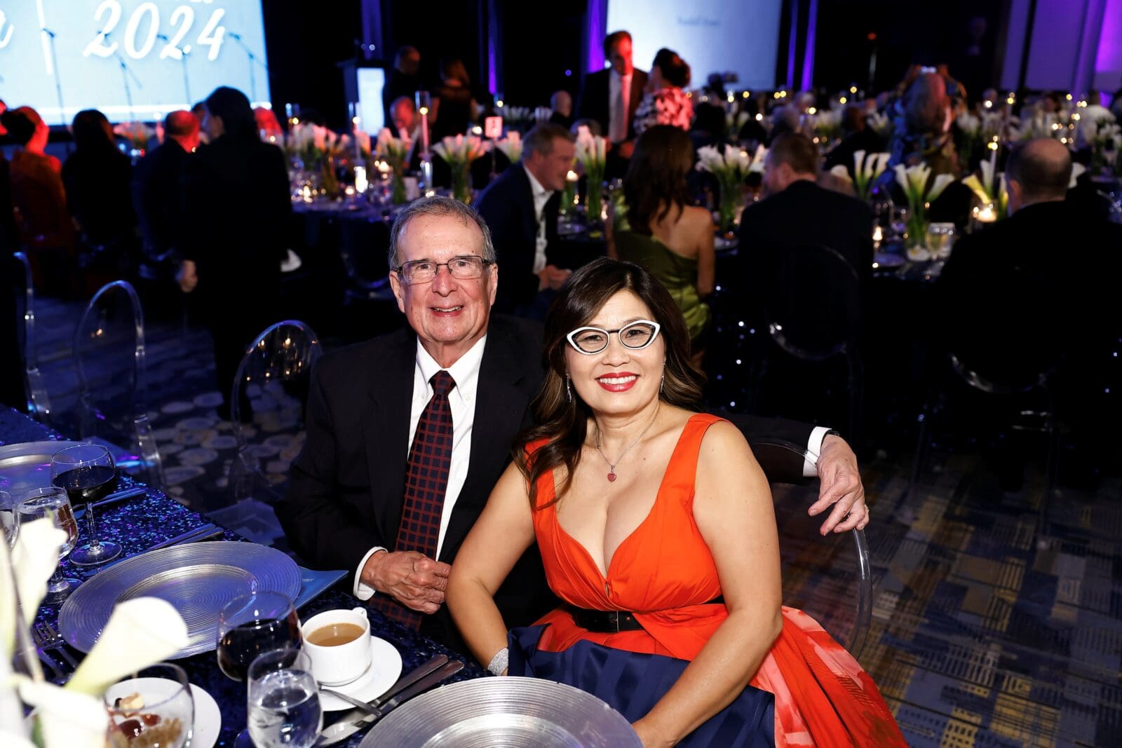 IM Houston 2026 Tapestry Gala: “Timeless Threads”