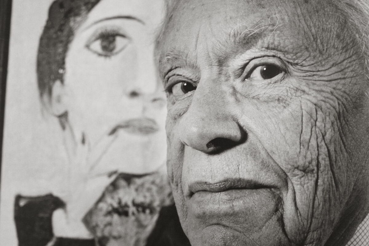 The Remarkable Story Behind Houston's Summer Art Blockbuster — Henri Berggruen and Picasso Revealed