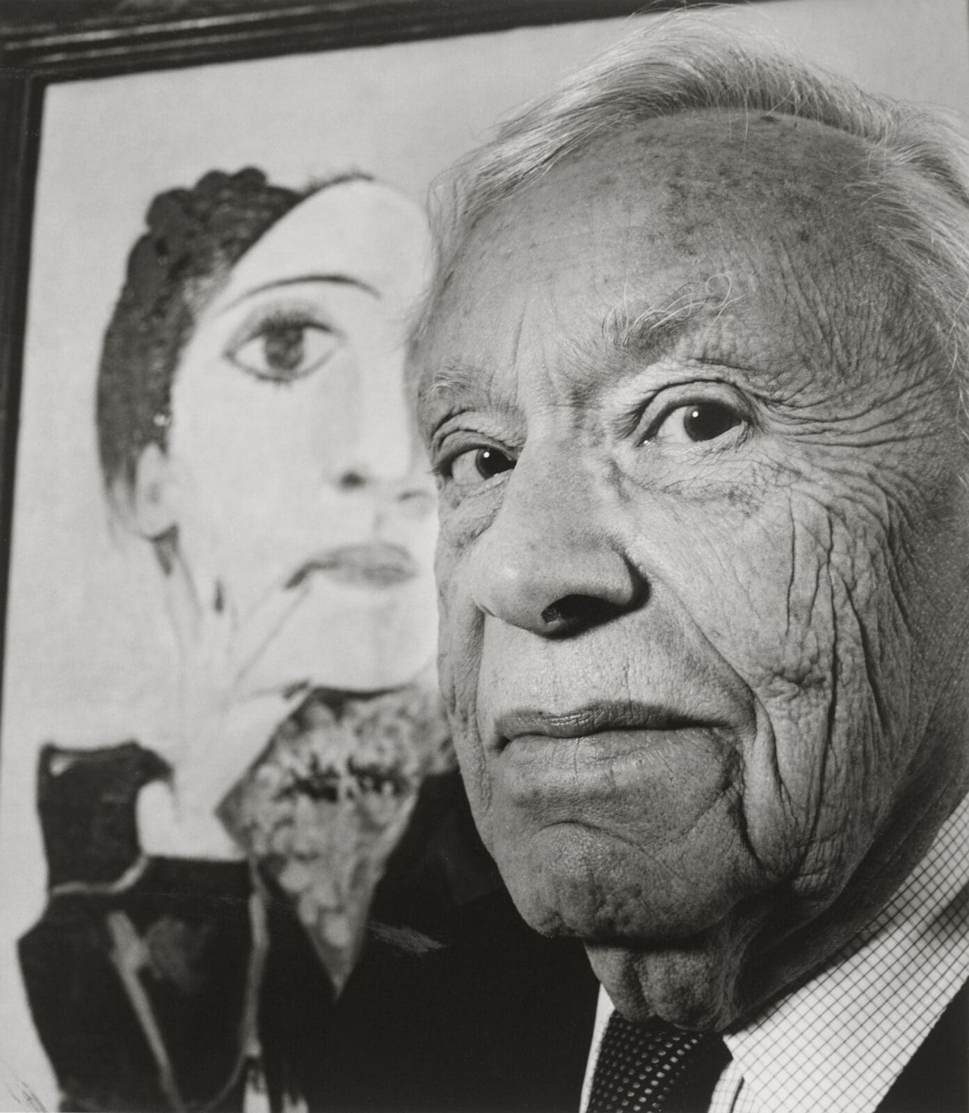 The Remarkable Story Behind Houston’s Summer Art Blockbuster — Heinz Berggruen and Picasso Revealed