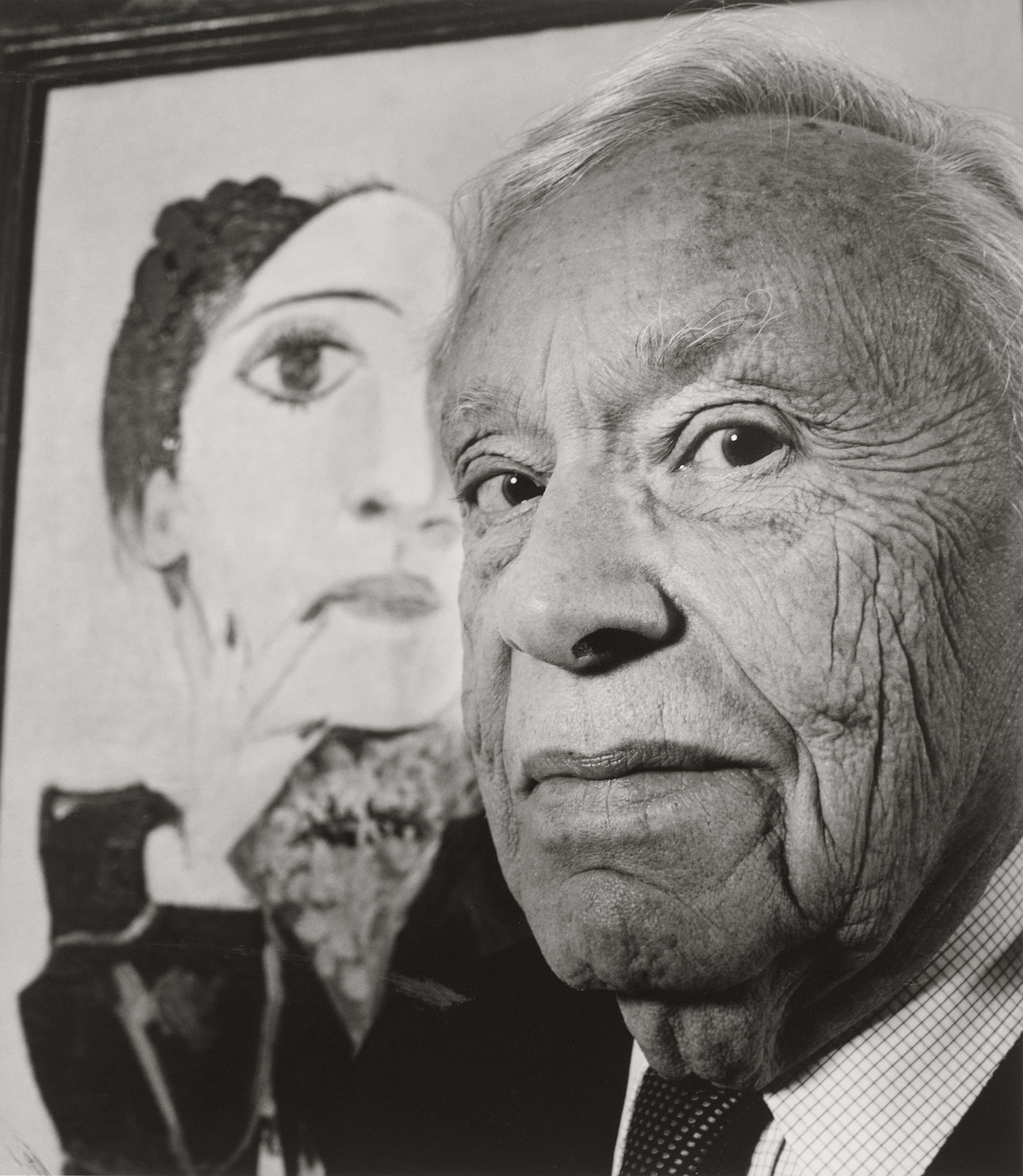 The Remarkable Story Behind Houston’s Summer Art Blockbuster — Henri Berggruen and Picasso Revealed