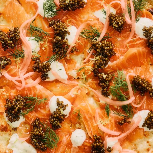 A First Taste of Scilla — Award-Winning Duro Hospitality’s Latest Dallas Restaurant