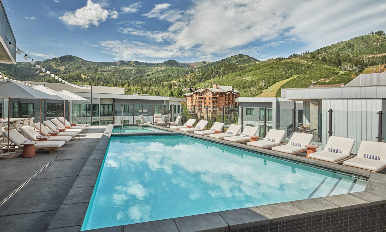 Fulfilling My Americana Summer Dreams in Park City