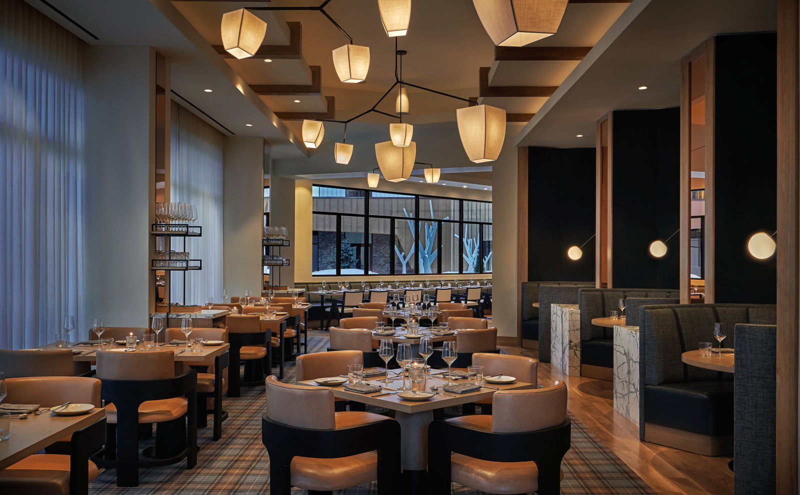Pendry Park City (Photo by Pendry Park City)