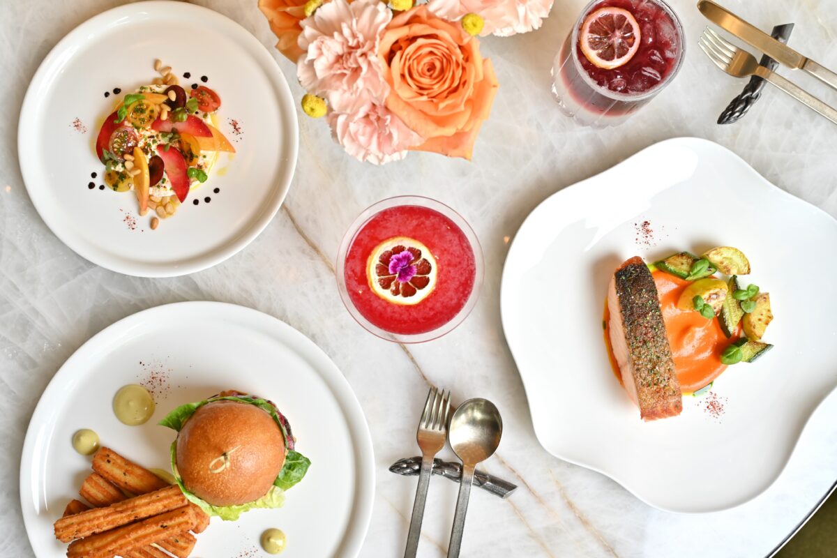 Houston Restaurant Weeks Includes More Than 350 Restaurants This Year — And Another Restaurant Weeks Is Jumping In