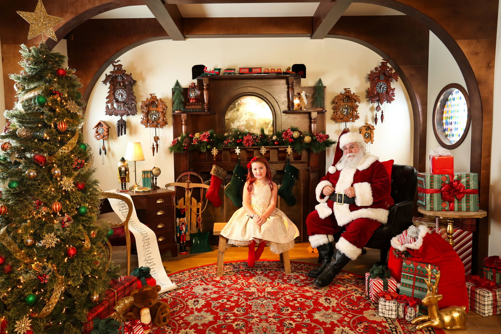 Christmas in July Provides the Perfect Opportunity to Make Holiday Plans in Dallas — Top Festive Events to Buy Tickets for Now