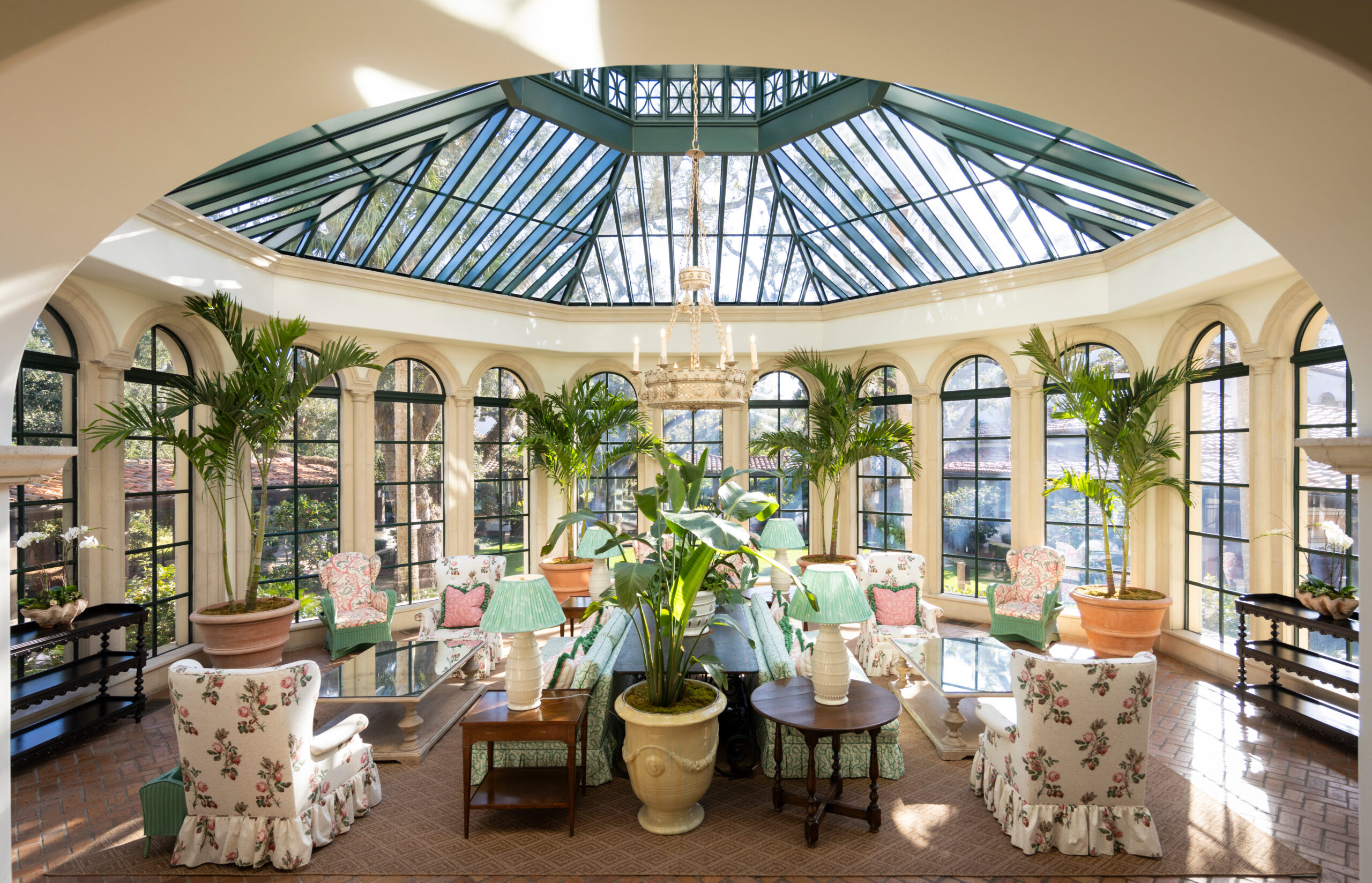 How To Spend A Festive Three-Day Holiday Weekend in Sea Island