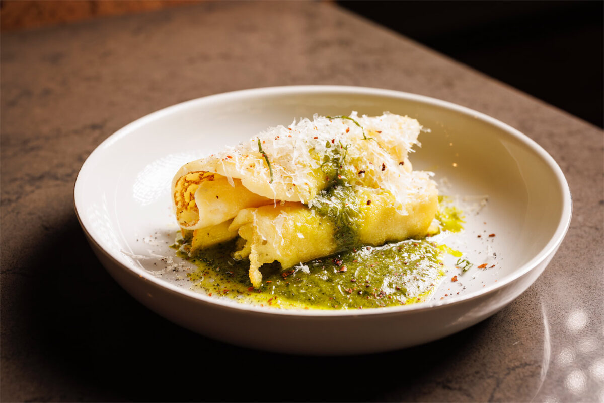 Our 4 Favorite Dallas Restaurants Right Now — What to Order at Trattoria Bugatti, Neighborhood Sushi, Sueño, and More