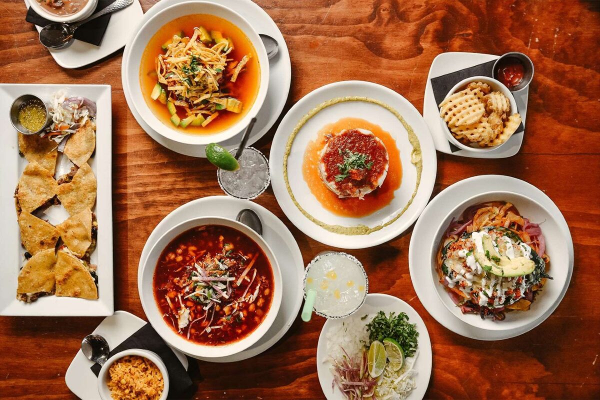 The Most Surprising Dallas Restaurant Closings This Summer