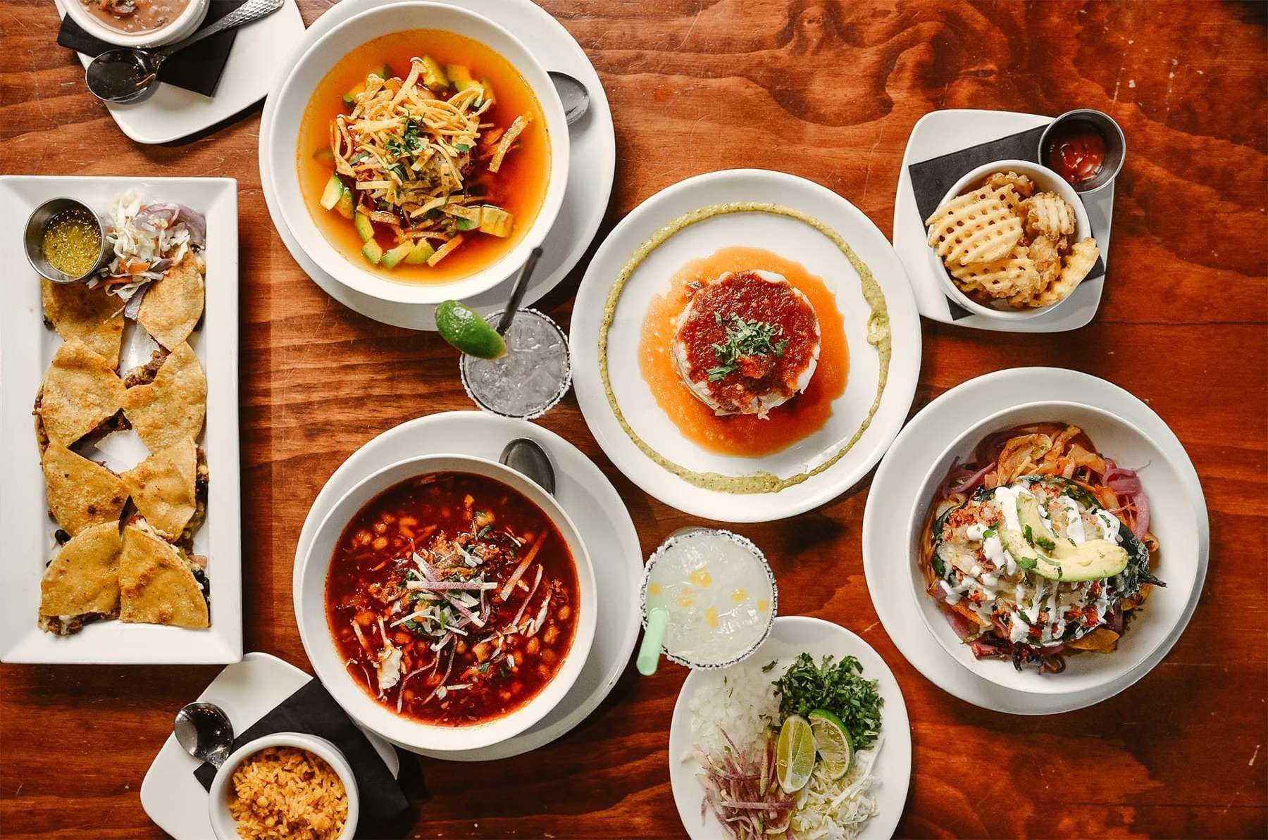 The Most Surprising Dallas Restaurant Closings This Summer