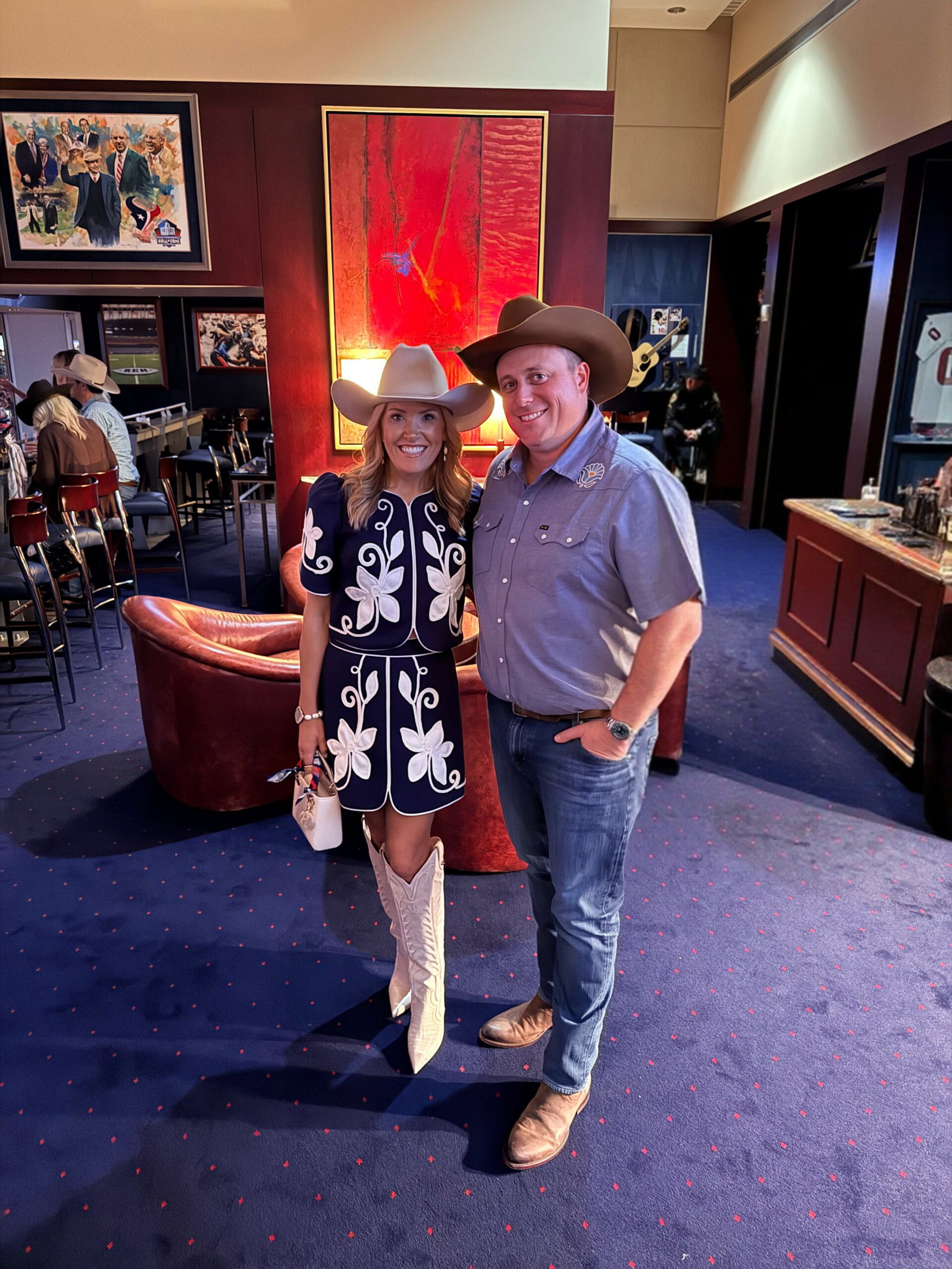 Amanda & TerryBoffone III