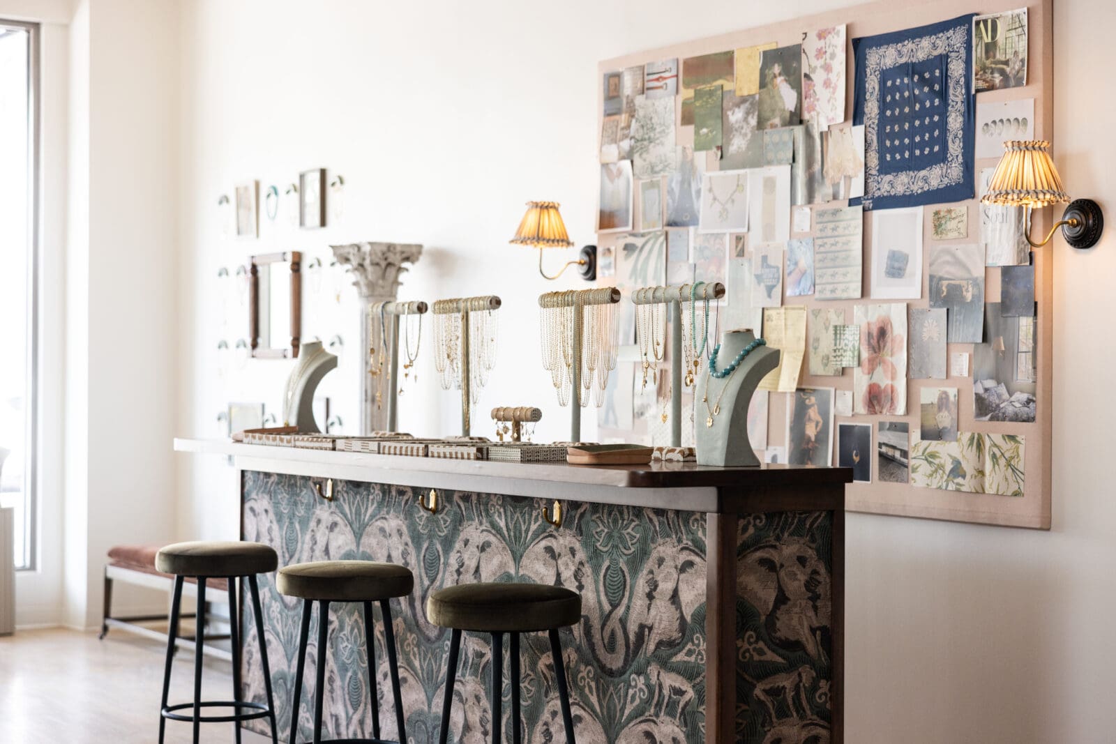 A First Look Inside the Charming “HART” of Knox Street — One of the First New Retailers To Open in Dallas’ Buzziest Development