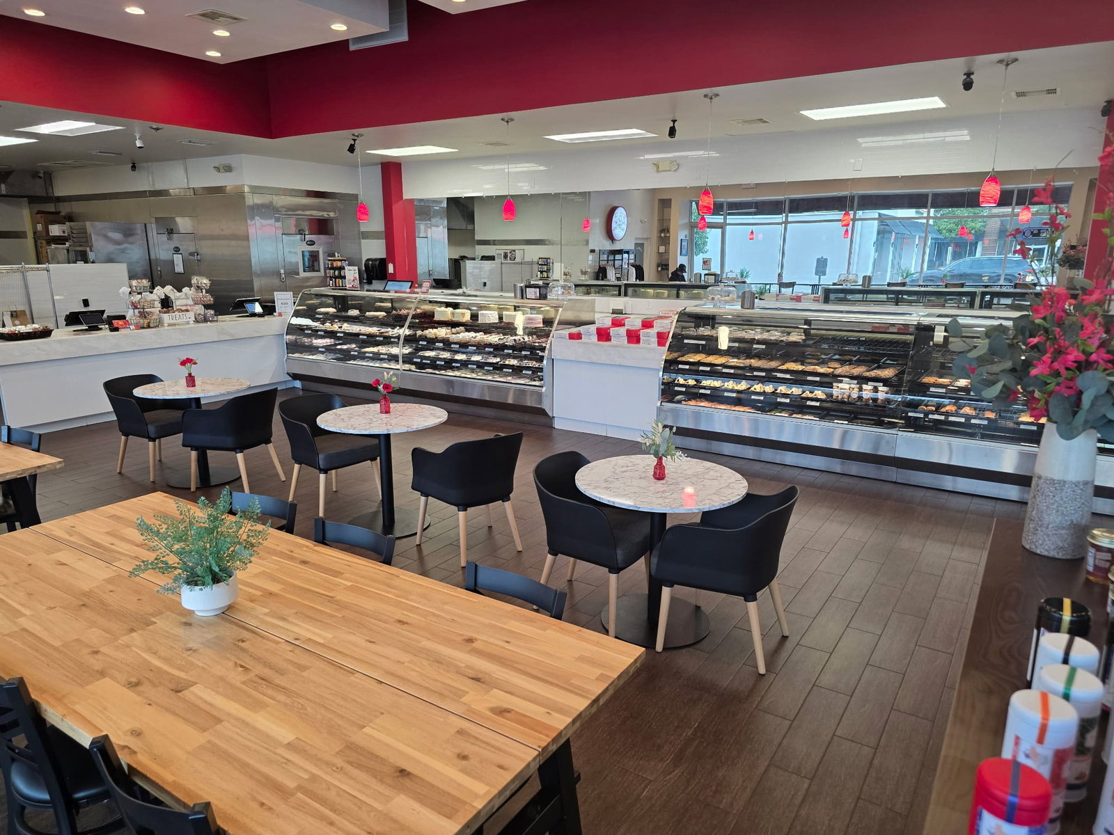 bakery houston three brothers