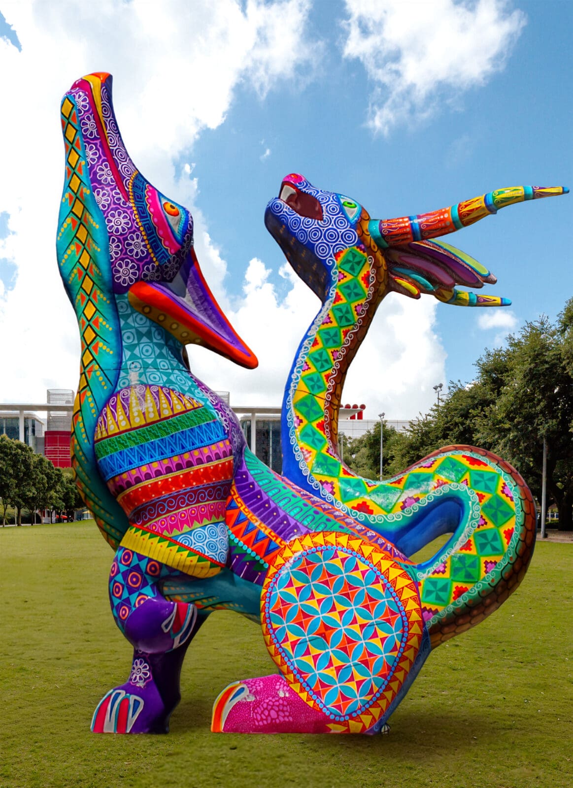 2493 Alebrijes & Nahuales Photoshop Mockup_courtesy of Discovery Green (1)