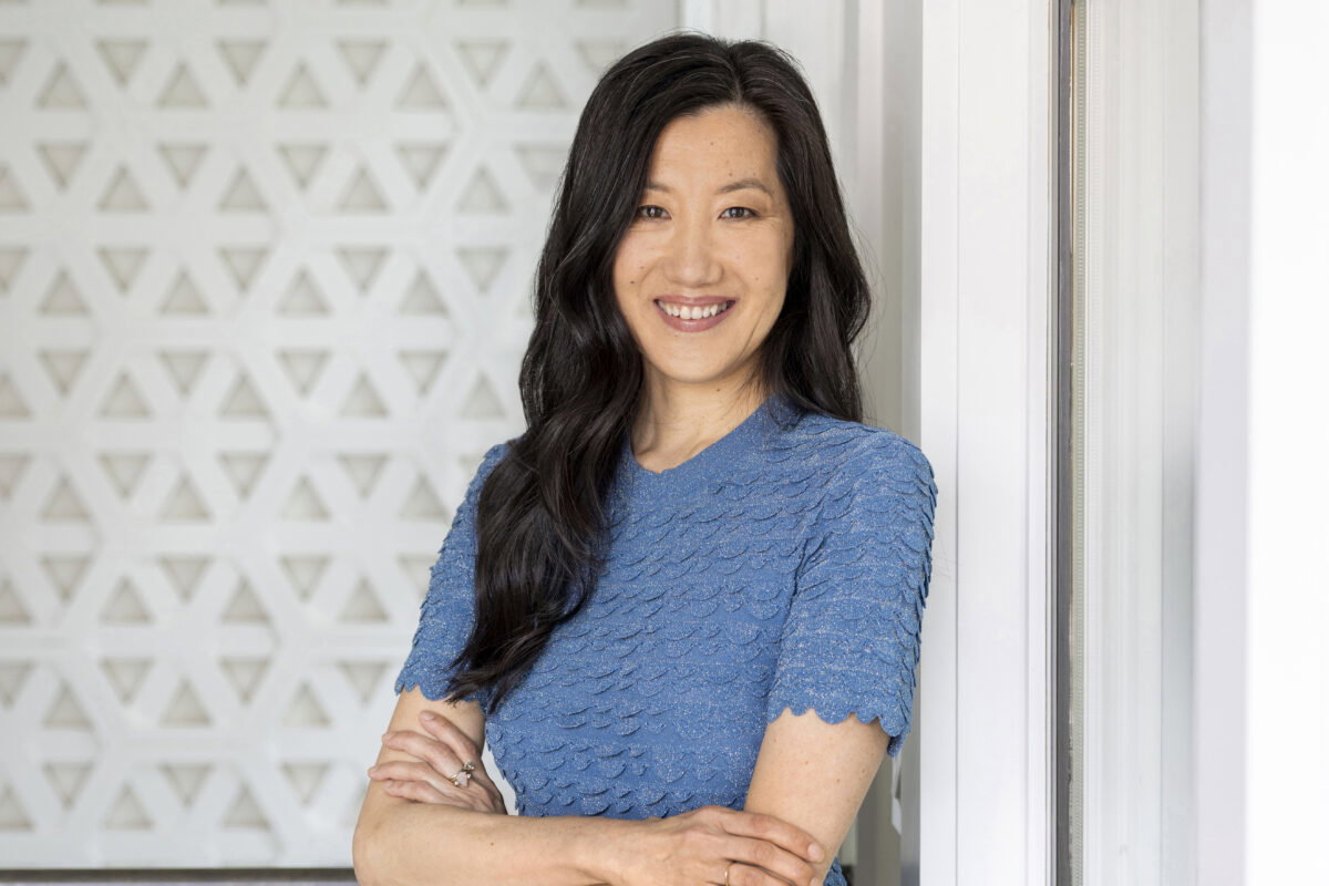 Dancer Turned Leader Aims To Make People Fall In Love With the Houston Ballet and the Bayou City's Arts Power — Sonja Kostich Delves Into Her Ambitious Mission