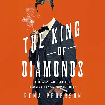 The King of Diamonds by Rena Pederson.