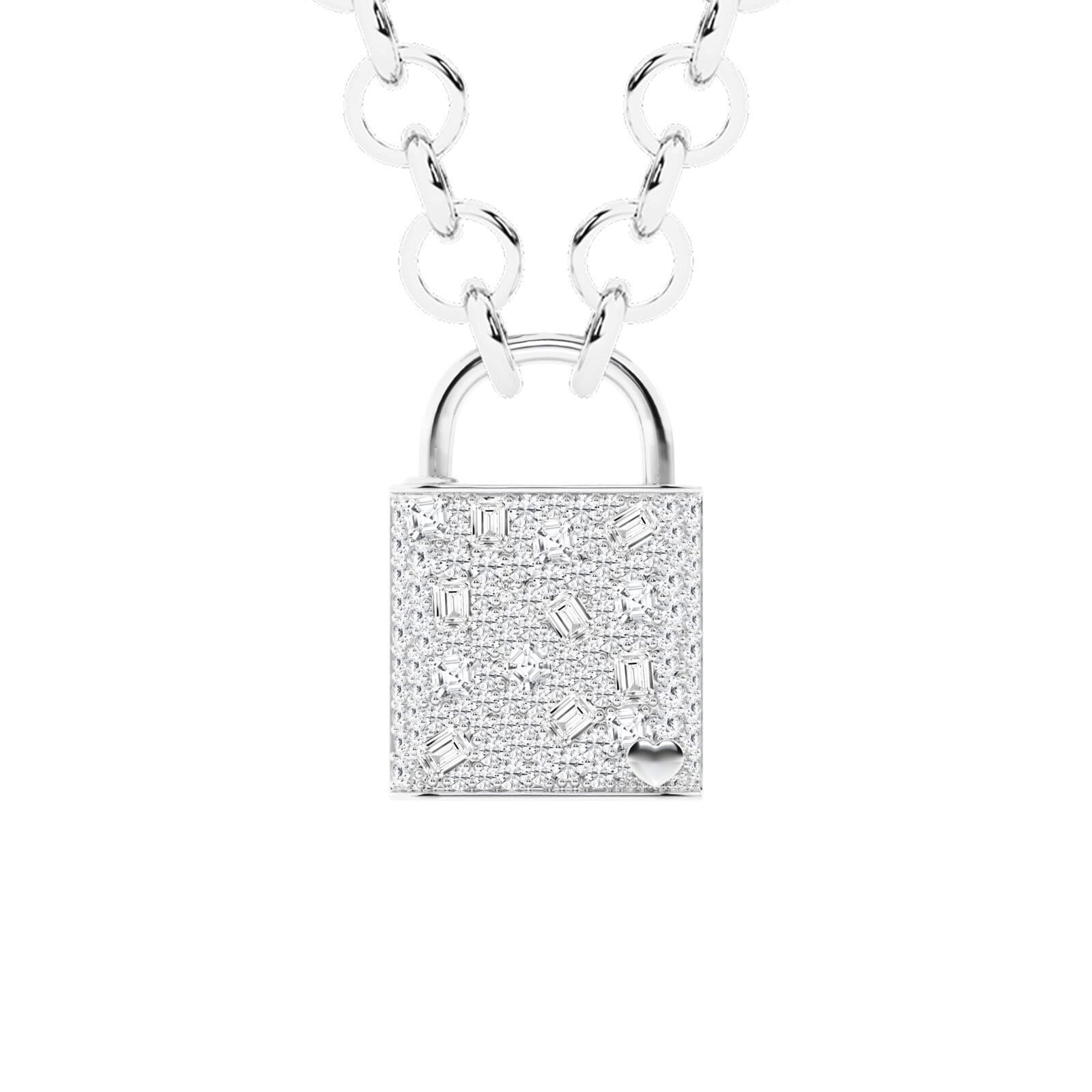 Grown Brilliance’s Cerra Collection is a line of lab-grown diamond necklaces and bracelets inspired by iconic bridges and centered on symbolic connection, love, and modern fine-jewelry design. (Photograph by Grown Brilliance)