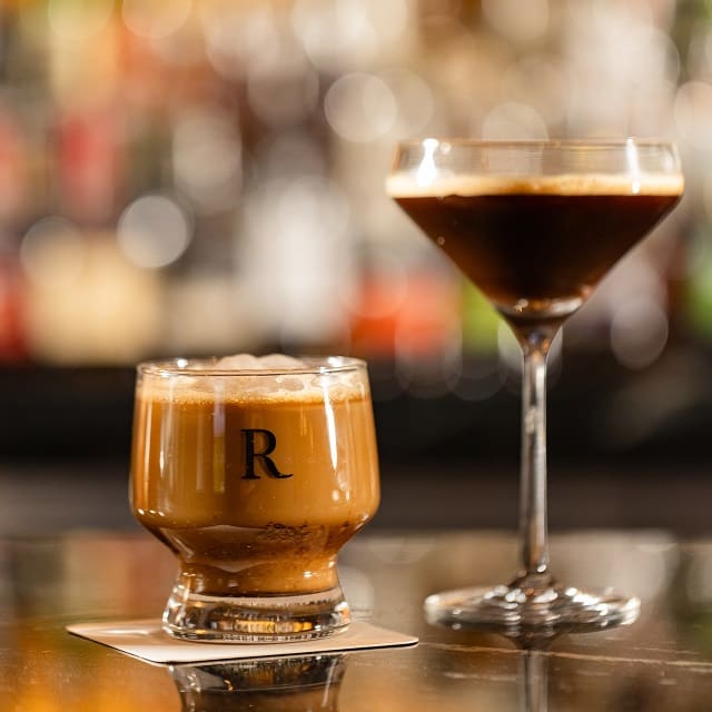 Martini’s + Masterpieces