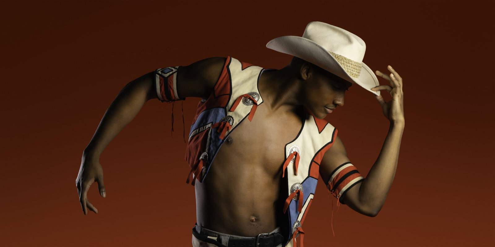 Houston Ballet Eric Best Pecos Bill