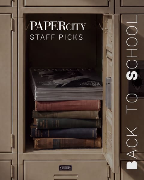 Our Must-Read Books (And What’s TBR) This Back-to-School Season — A <em>PaperCity</em> Staffers’ Guide