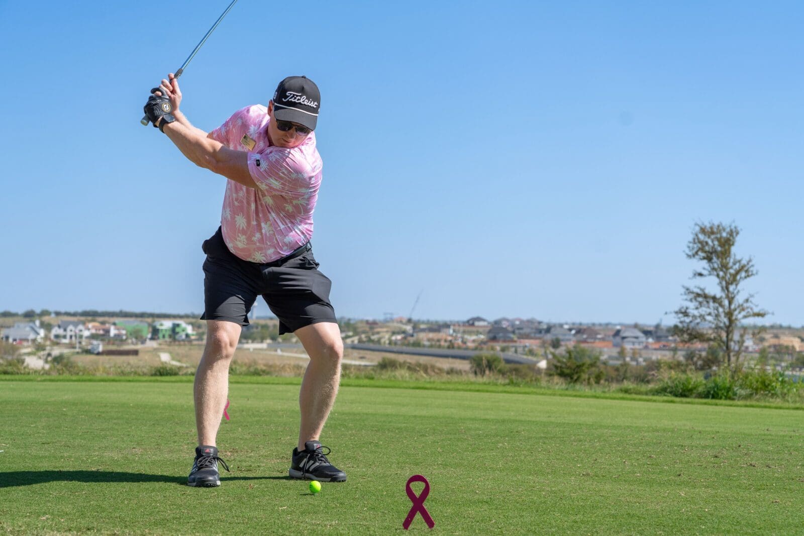Rollertown Open Benefitting National Breast Cancer Foundation