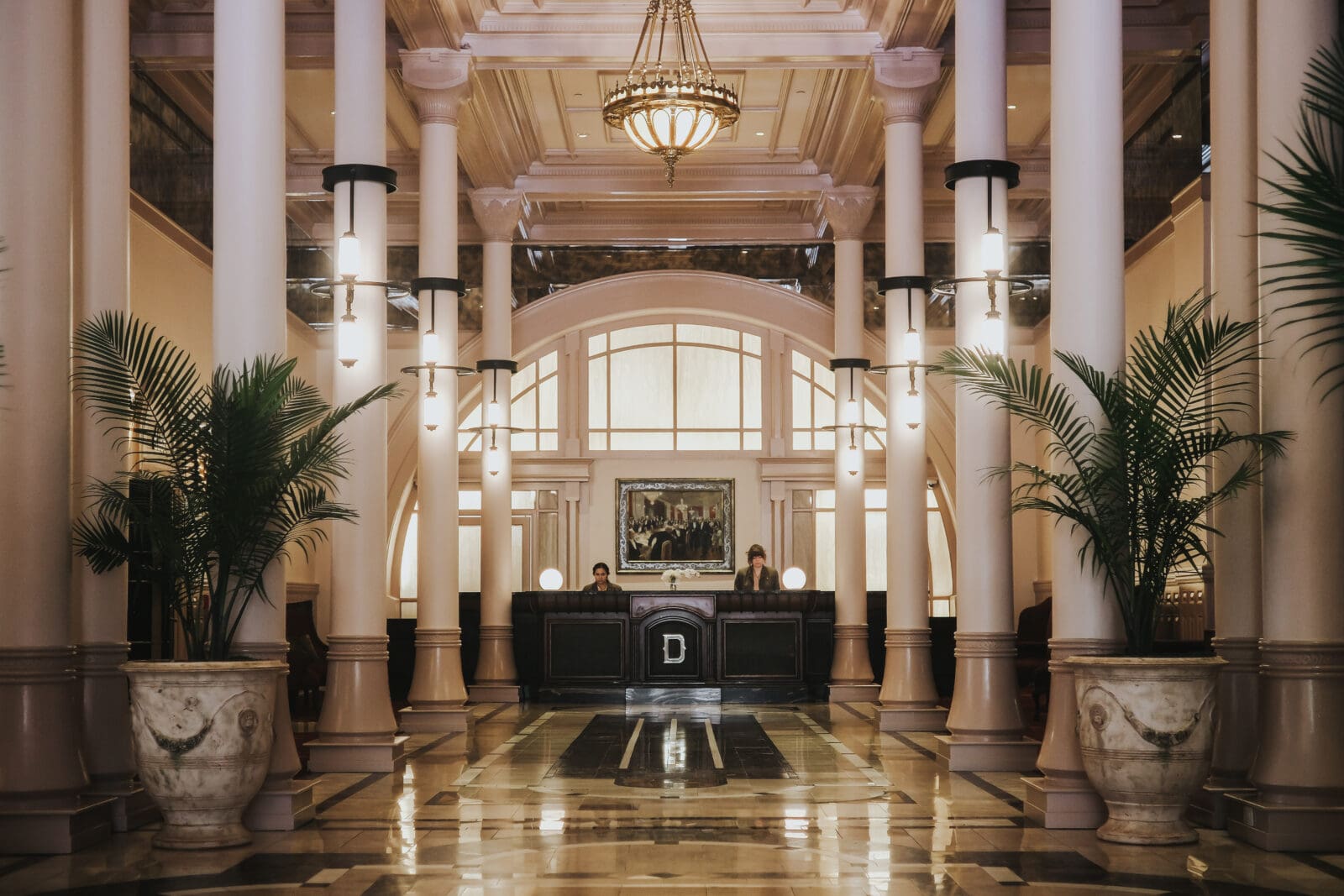 How Austin’s Driskill Hotel Is Entering a New Era While Honoring Its Roots