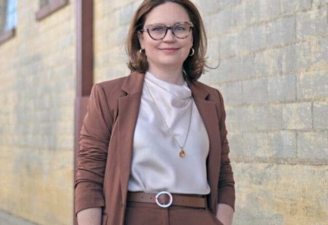 How Megan Henderson Plans to Grow Near Southside While Preserving Its Soul — Inside the Fort Worth Neighborhood’s 30 Year Transformation