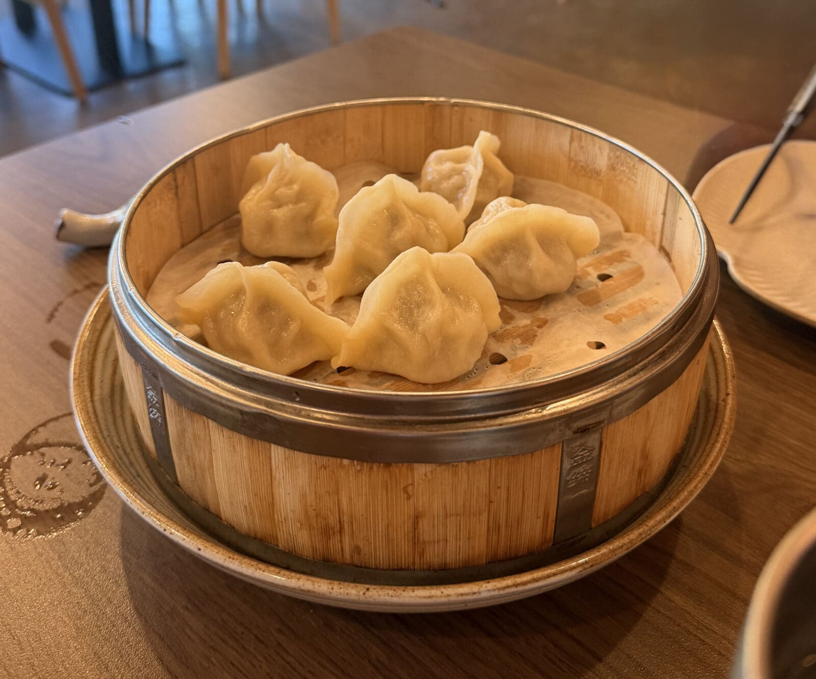 The Woodlands Lands Two New Restaurants With Smashed Donuts and Dumplings Power — Cooking Girl and Yontuz Donuts Embrace Grogan’s Mill