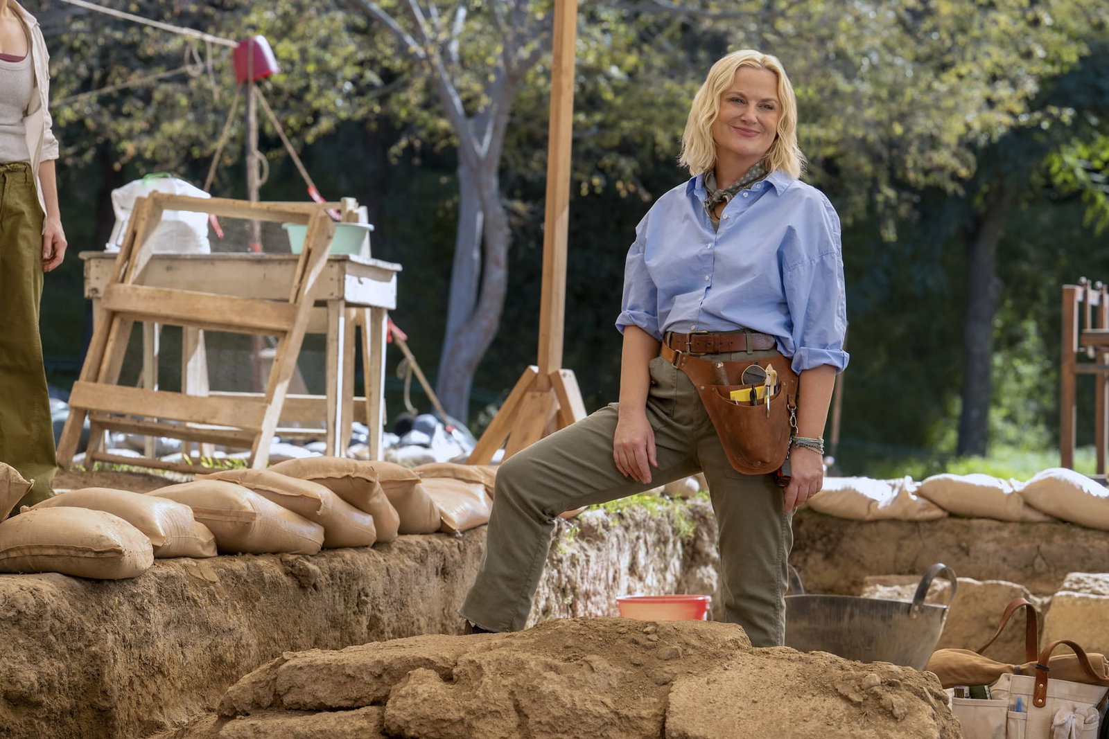 Dig tv shows