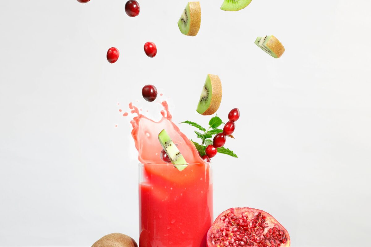 Jumping Into the Juice Cleanse Craze — What It's Really Like, Expert Tips and More Cleansing Truths