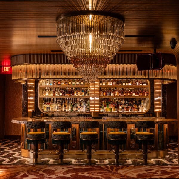 Marlowe Dallas