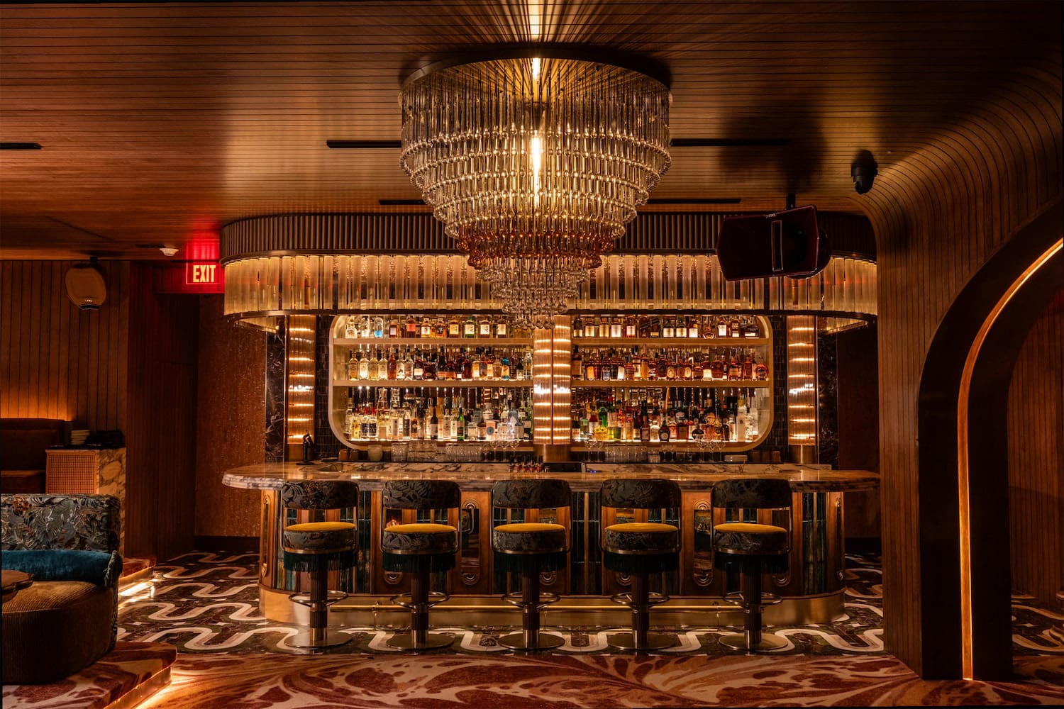 Marlowe Dallas