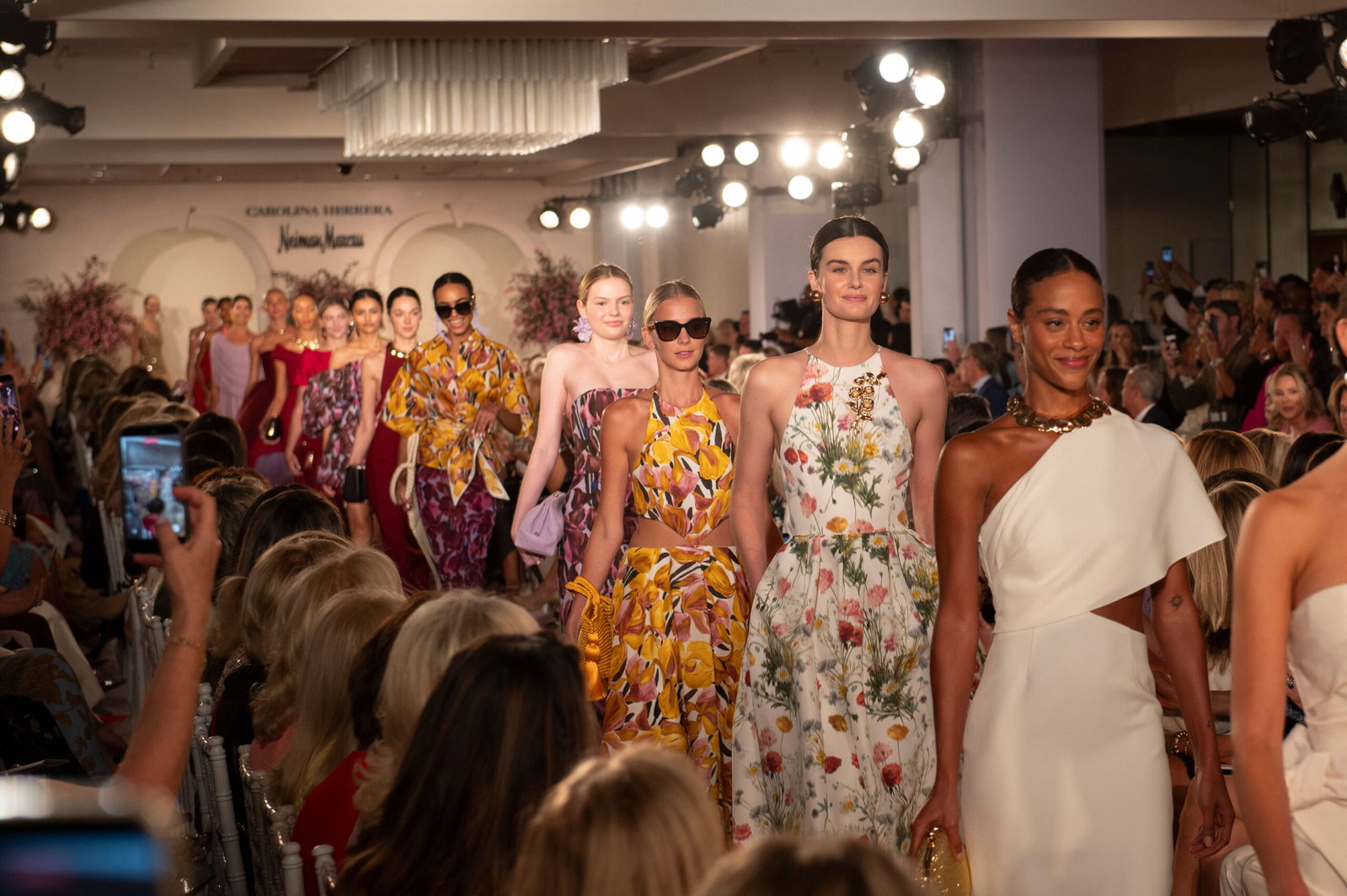 Ten Best Dressed Dallas (Photo by Tamytha Cameron and Celeste Cass)