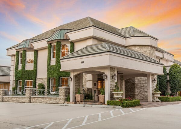 Your Guide to Celebration of Life Planning With Houston-Based Geo. H. Lewis & Sons