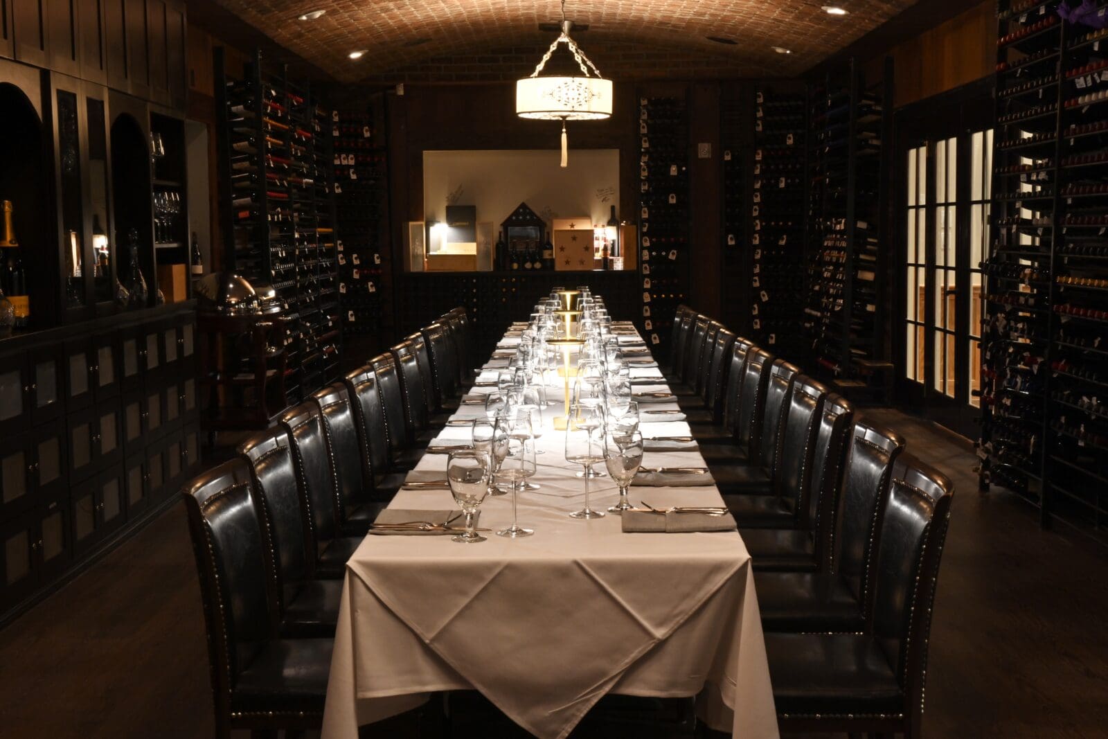$1 Million Quest Transforms a Steakhouse Favorite After 20 Years as Ronnie Killen Thinks Bigger and Beefier — A Michelin Star Moment For Pearland?
