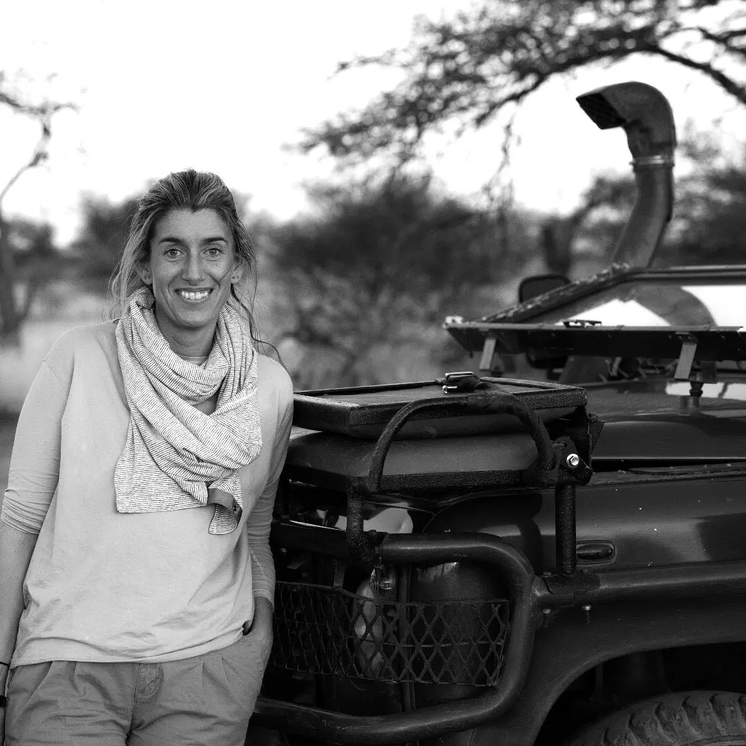 An Evening of Photography with Guadalupe Laiz