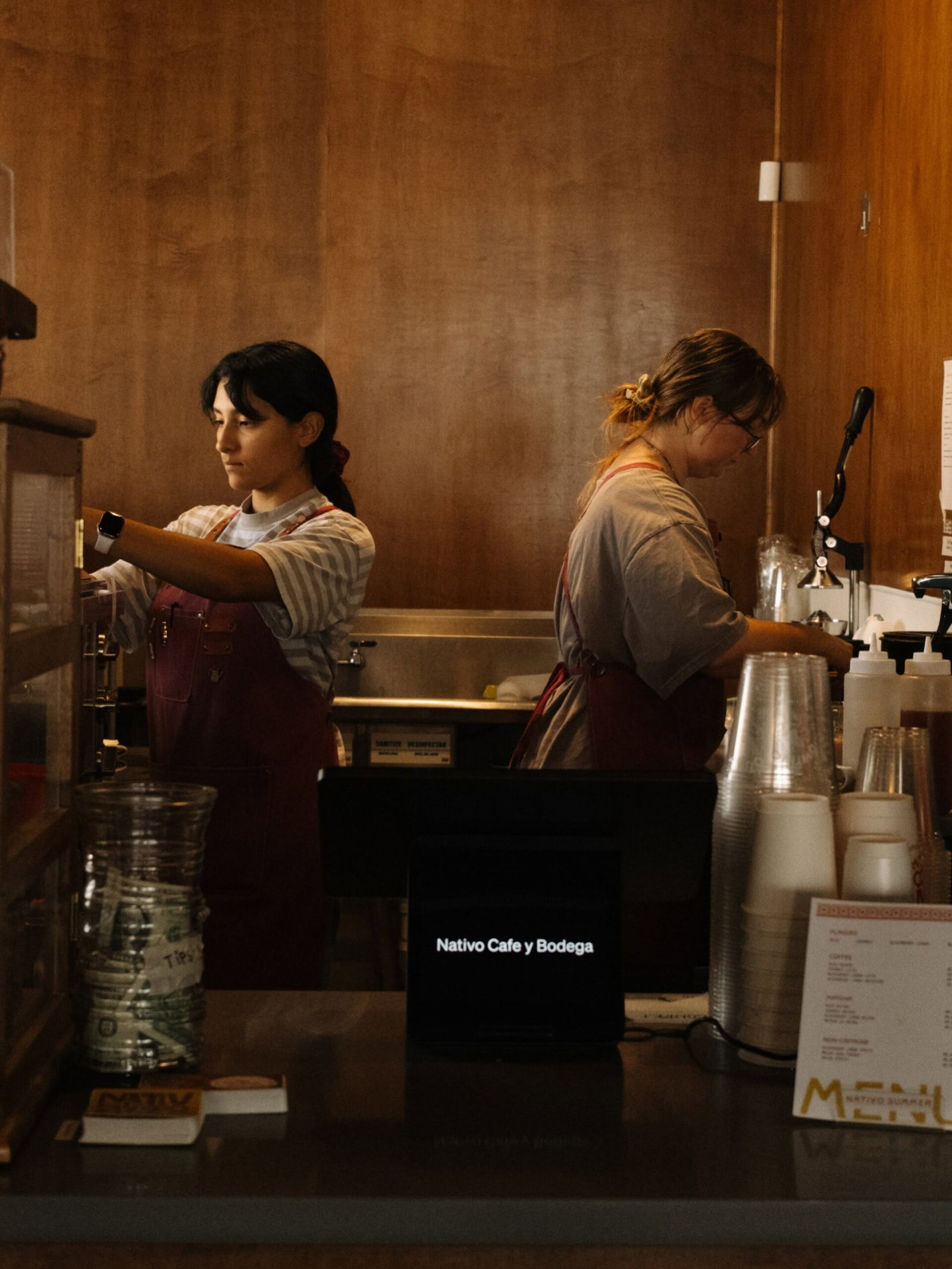 Nativo Café y Bodega