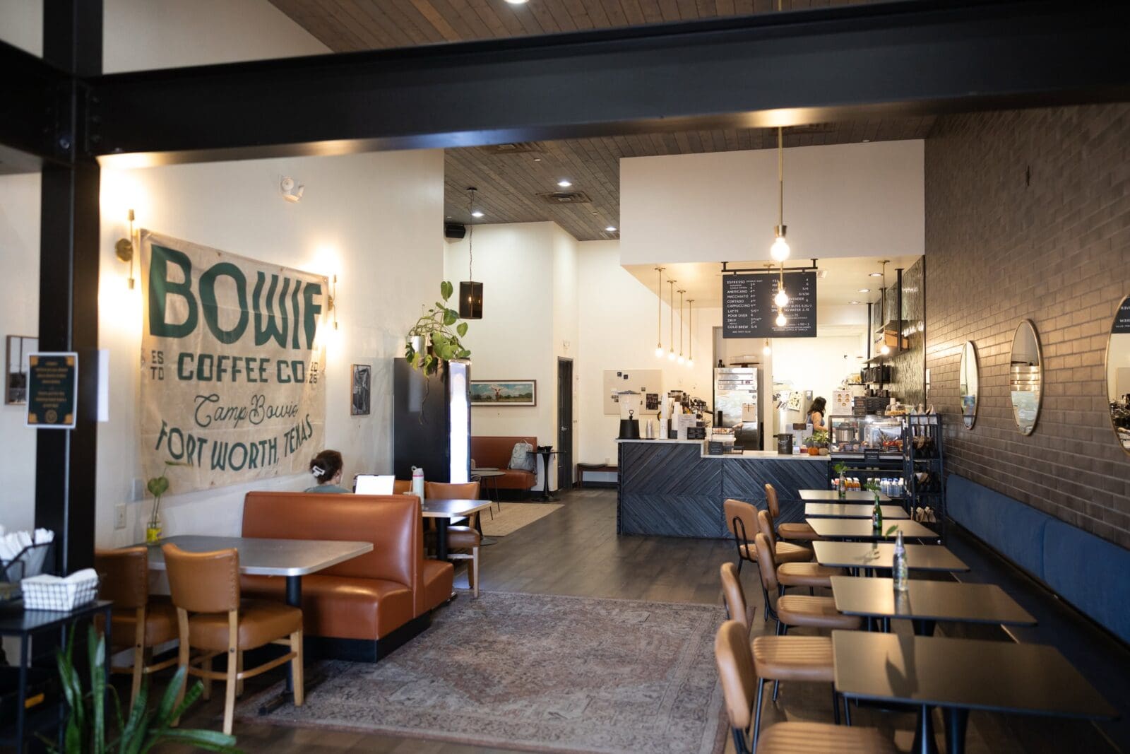 Fort Worth’s 9 Best New Coffee Shops