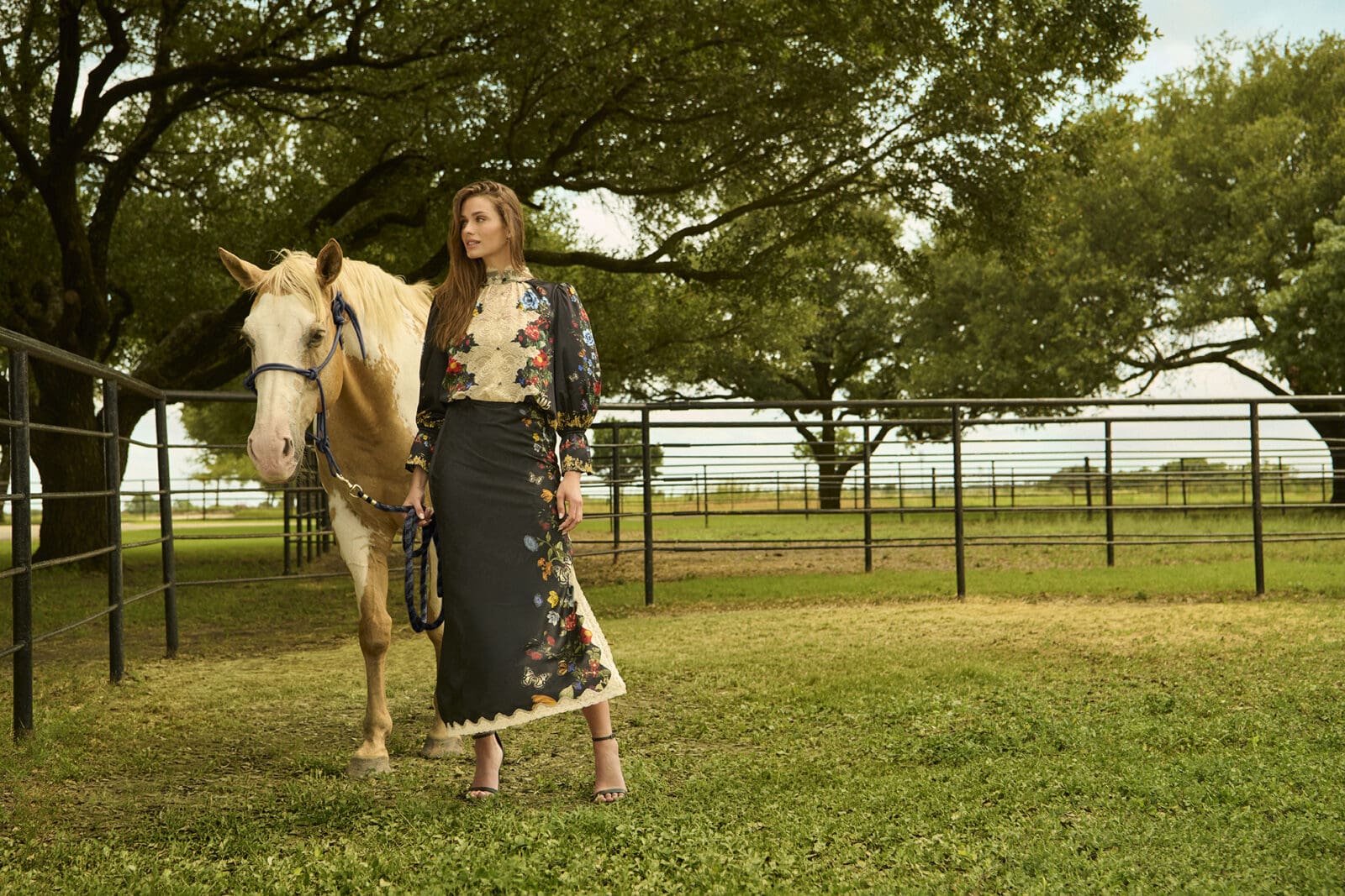 Discover Fall’s Must-Have Styles With Dallas’ Highland Park Village