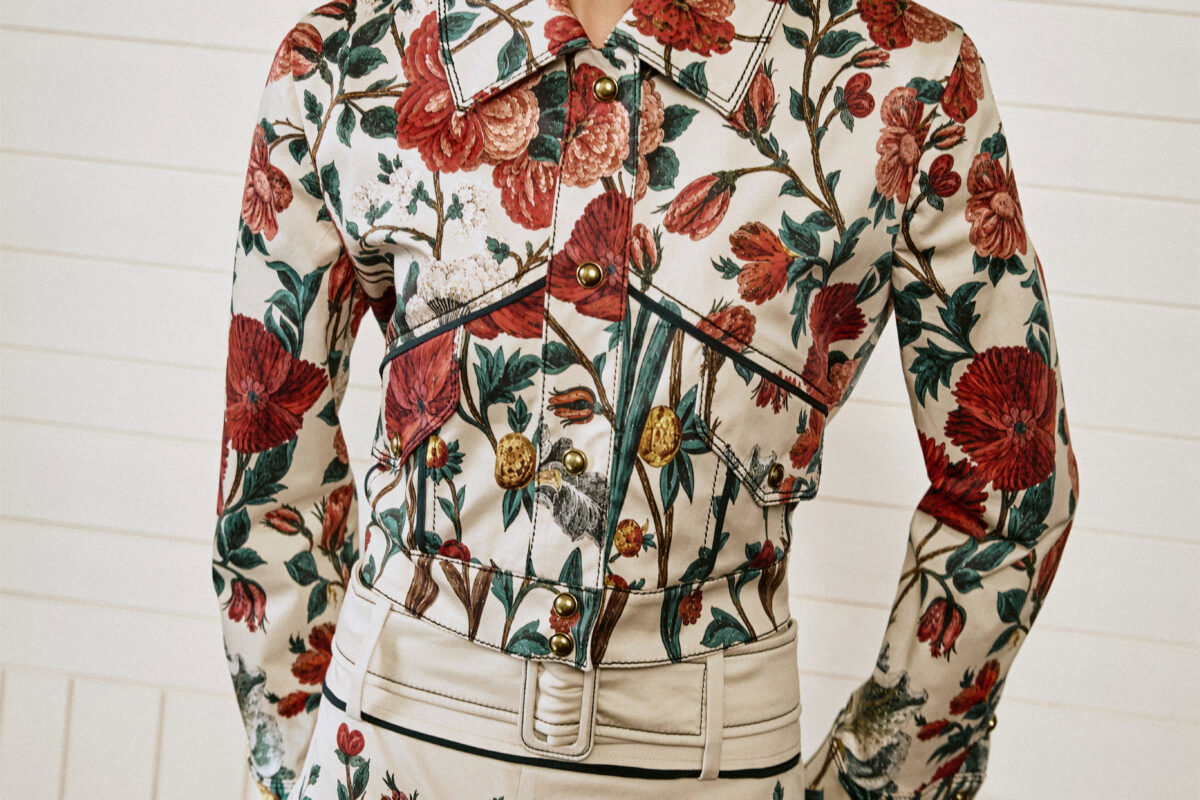 Houston Fashion Favorite Embraces The North — Designer Amir Taghi Brings His New Collection to The Woodlands