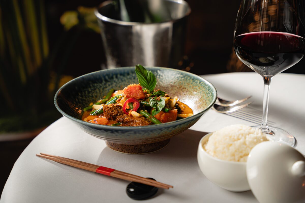 River Oaks District Restaurant Favorite Celebrates 10 Years, Defying the Odds — In a World Of Rotating Hotspots, Le Colonial Shows Staying Power