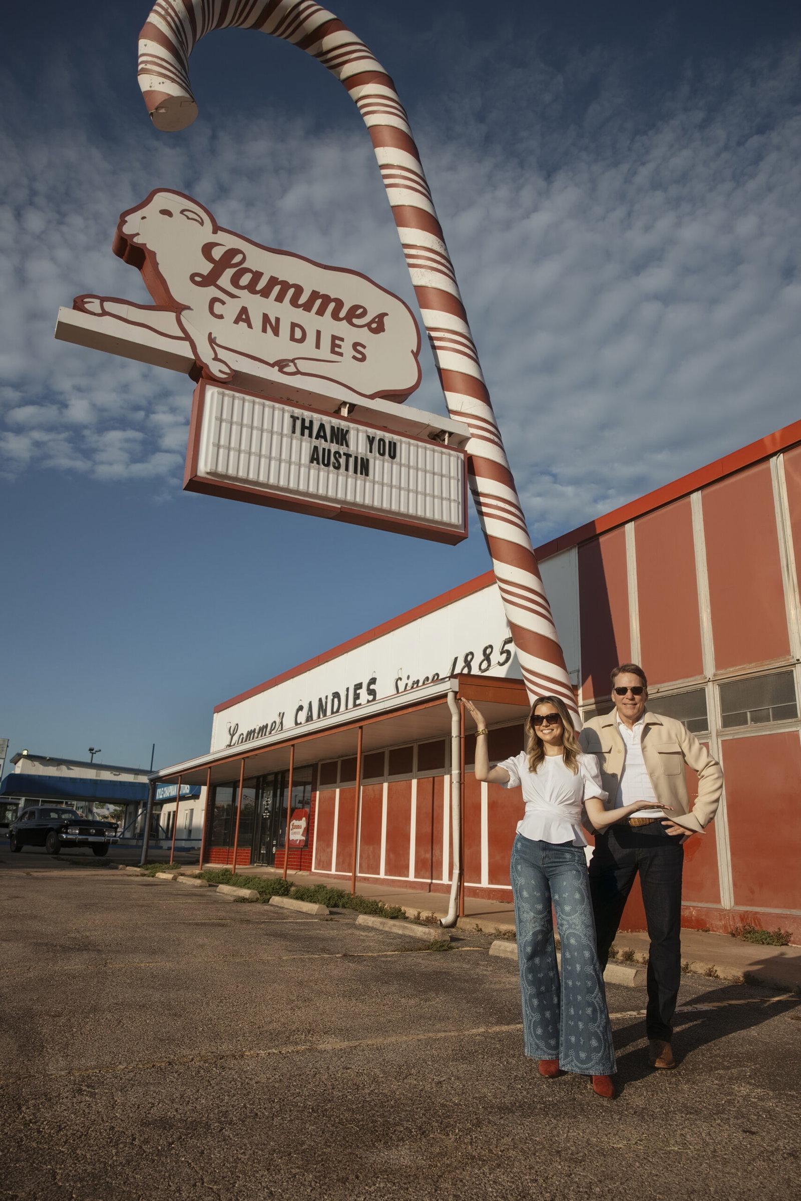 Lammes Candies