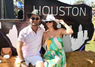 Chefs For Farmers Food + Wine Festival Houston 2026