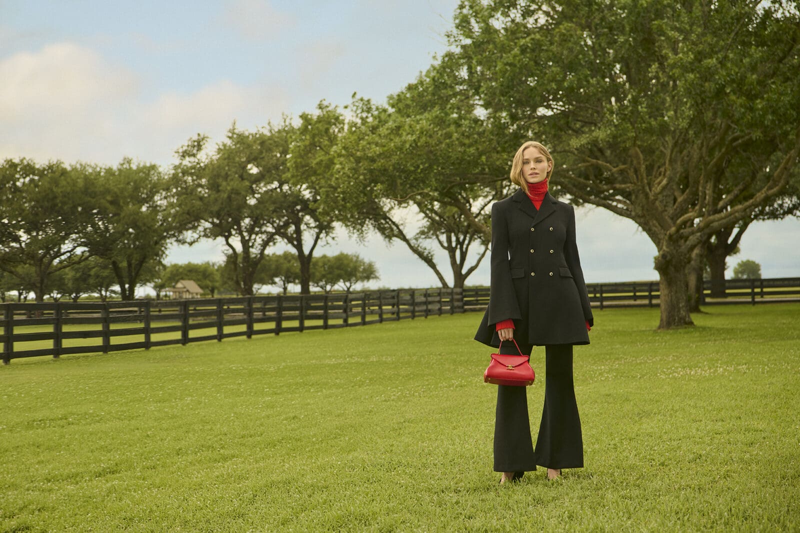 Celine, Highland Park Village
