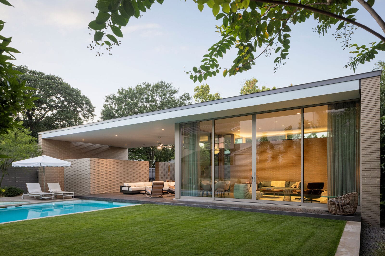 AIA Houston 2026 Home Tour, presented by eggersmann USA
